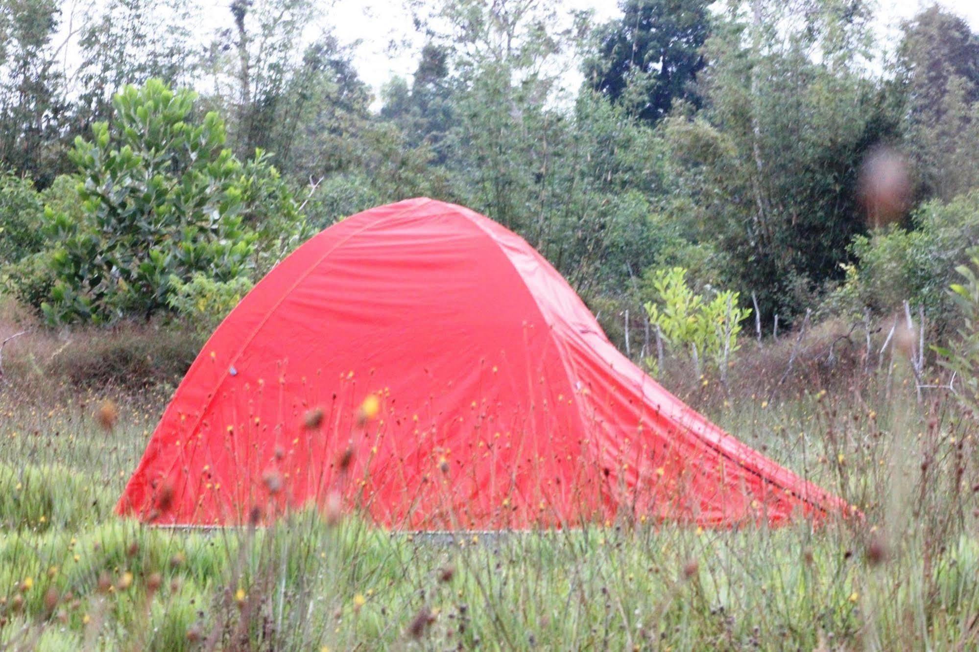 Hotel Pepper Farm Phú Quý Zewnętrze zdjęcie